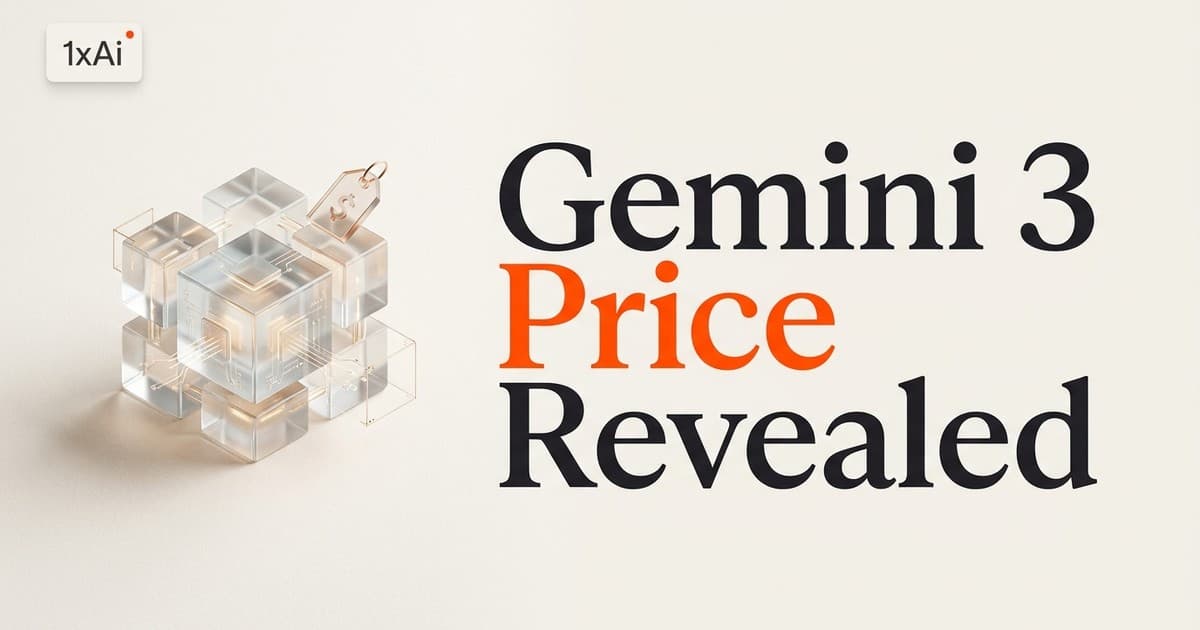 Gemini 3: راهنمای کامل API و قیمت